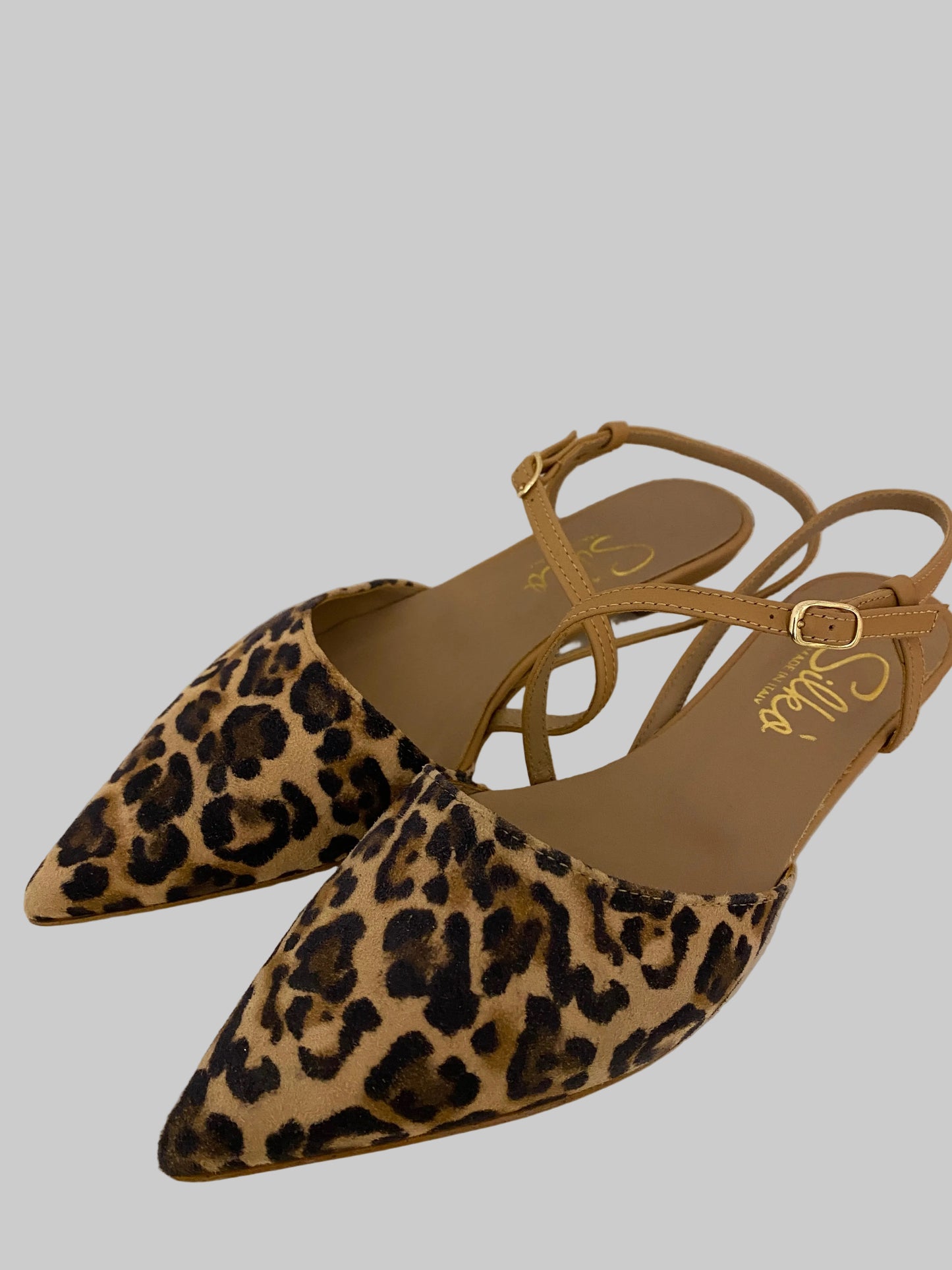 Slingback