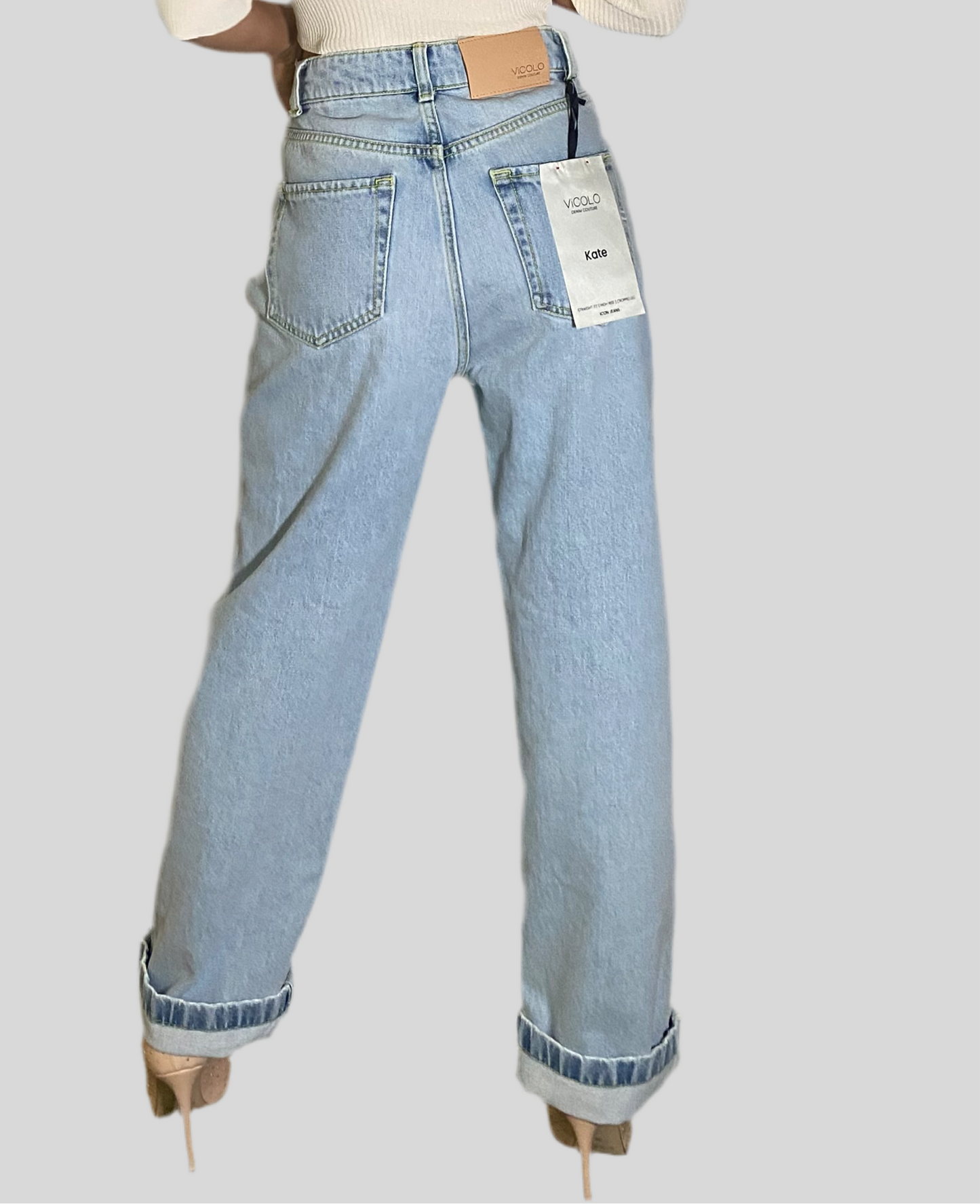 Jeans Kate