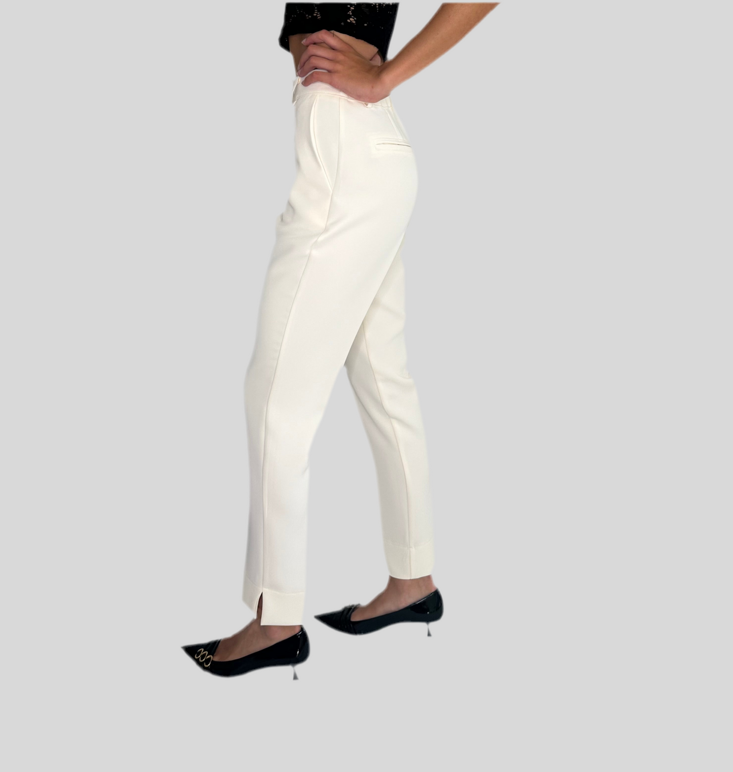 Pantalone sigaretta