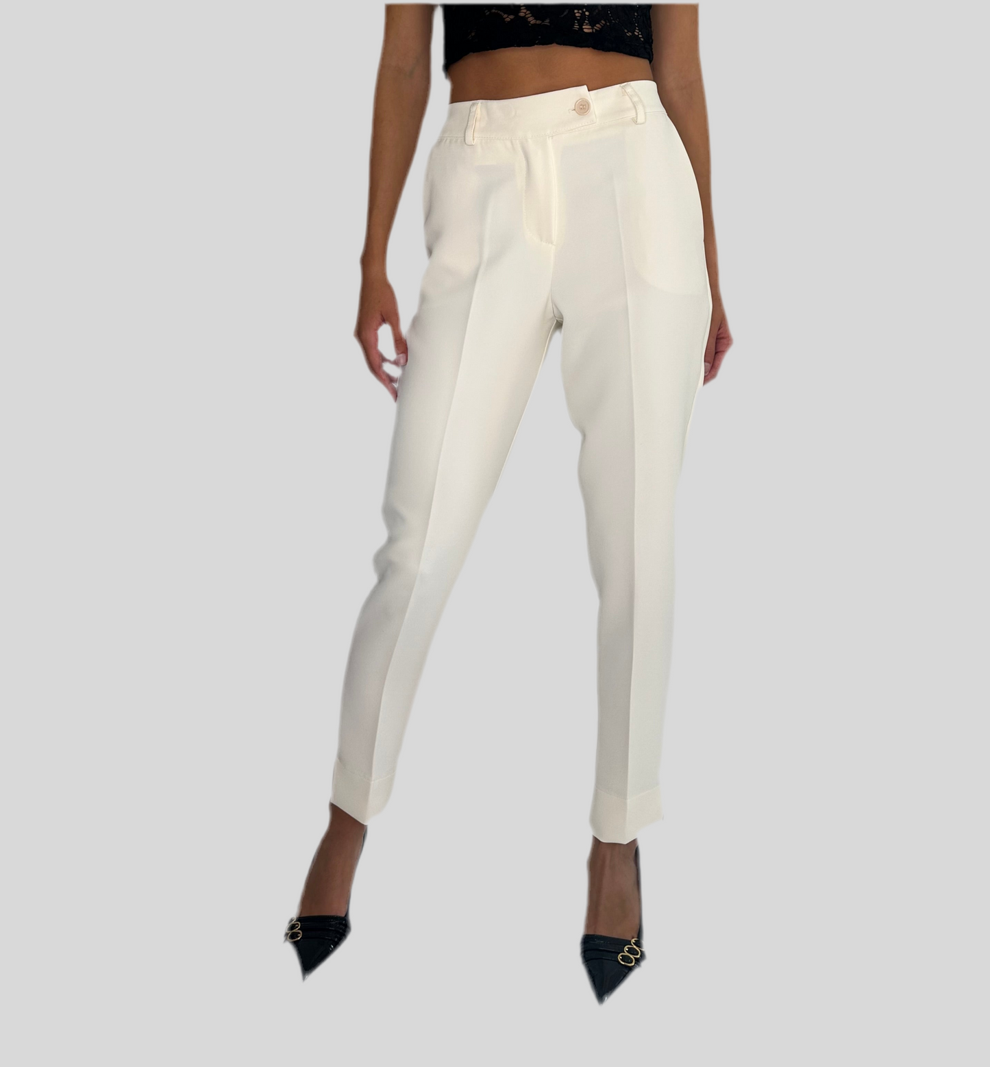 Pantalone sigaretta