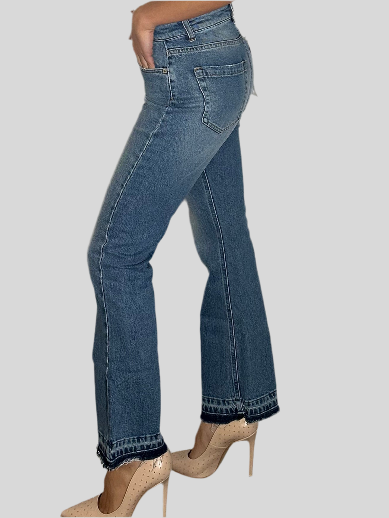 Jeans Gisele