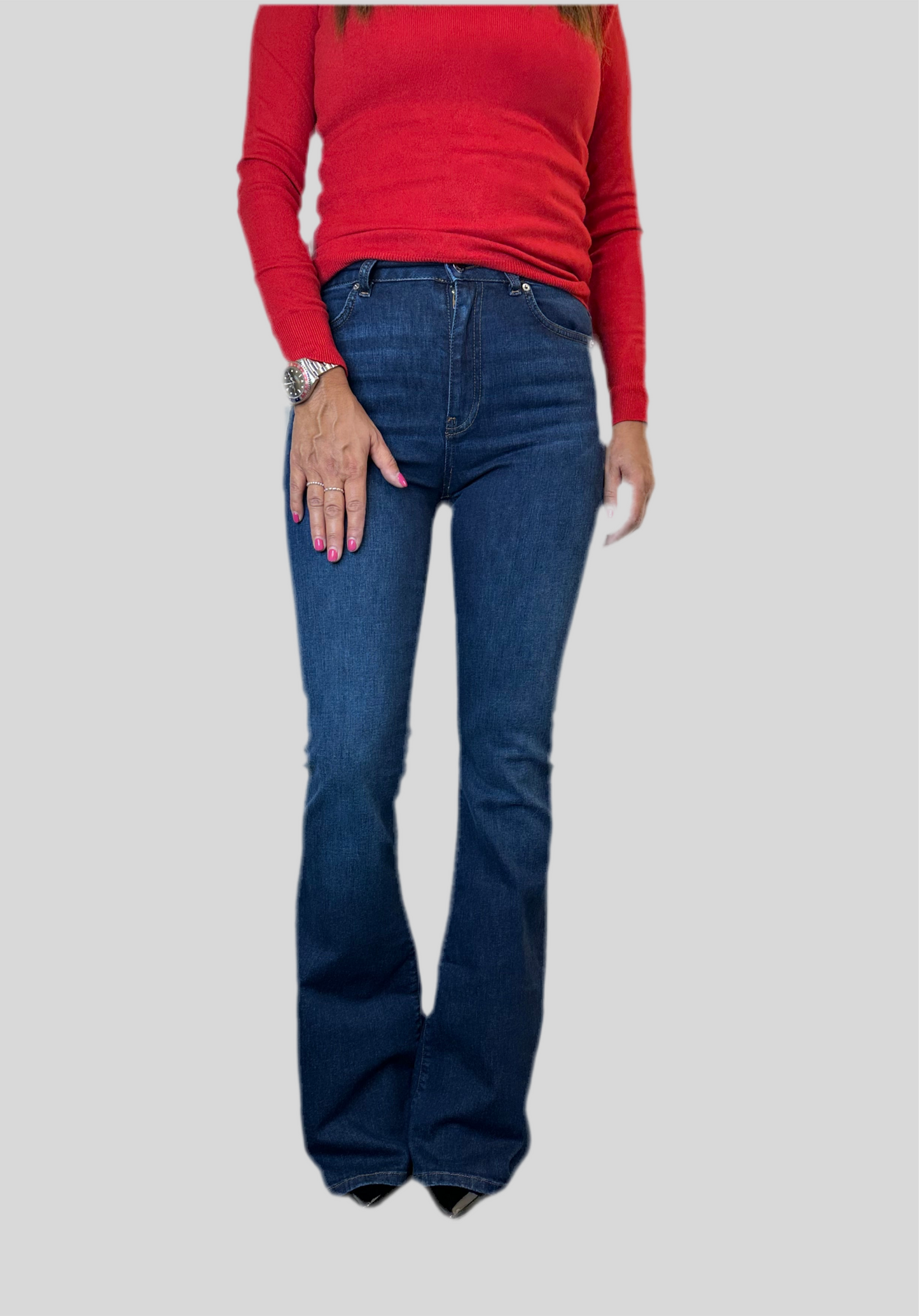 Denim Gisele