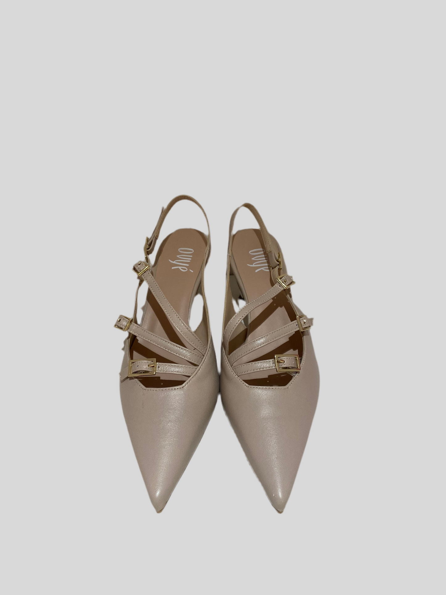 Slingback