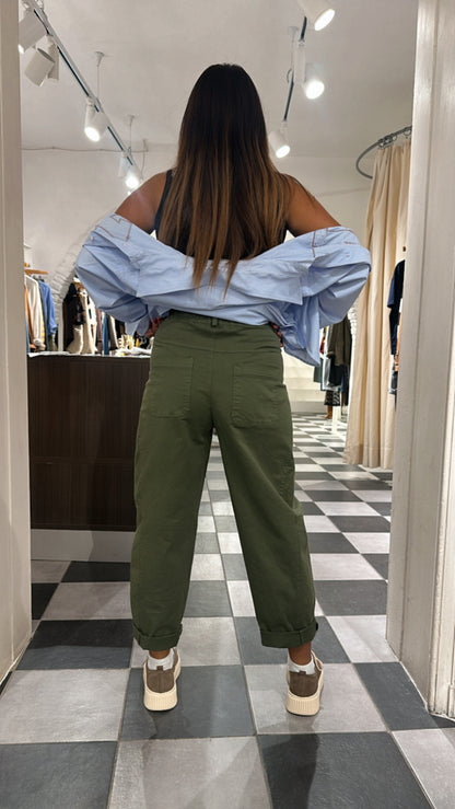 Pantalone Balun