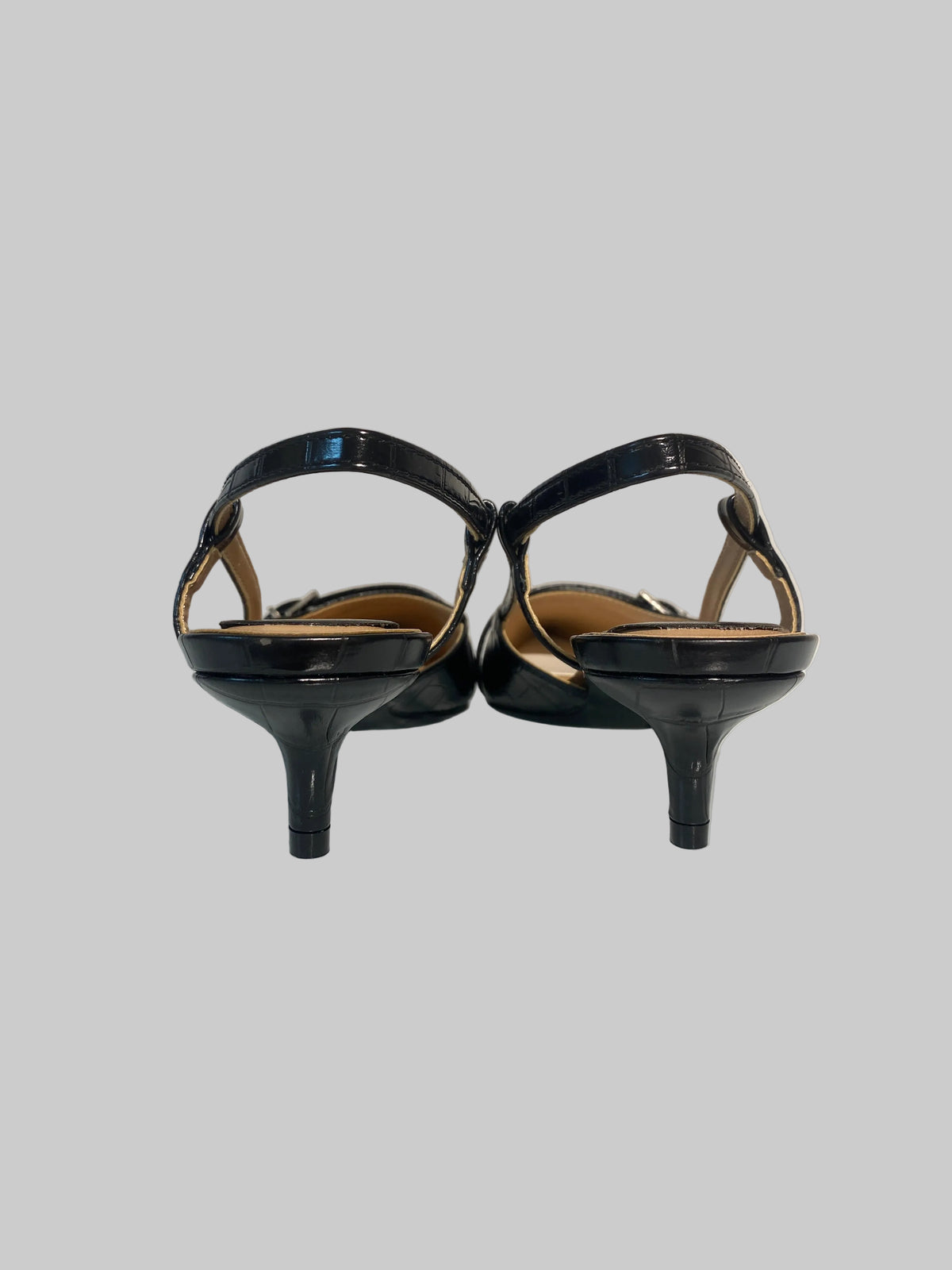 Slingback