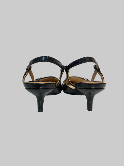 Slingback