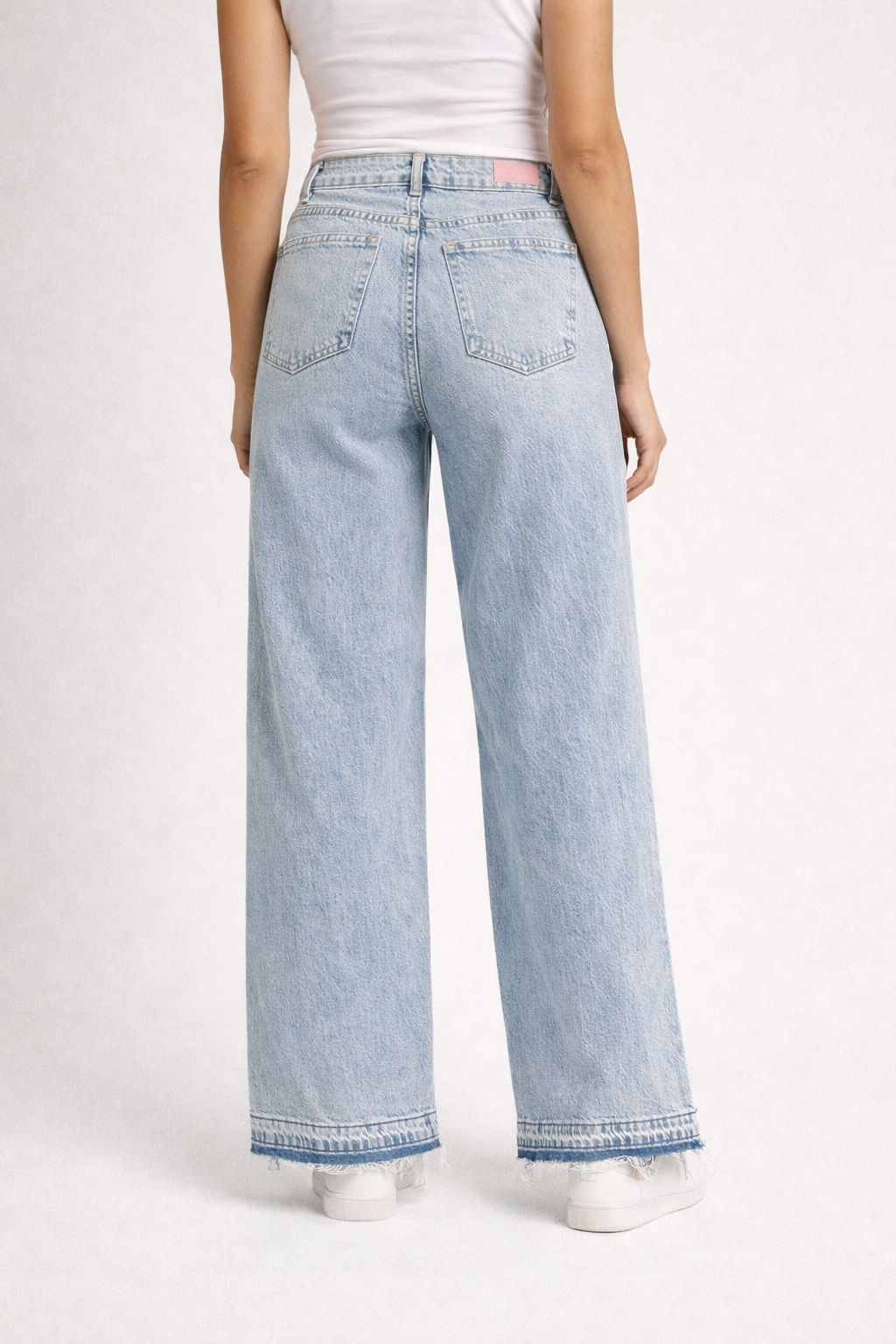 Denim Swarovski