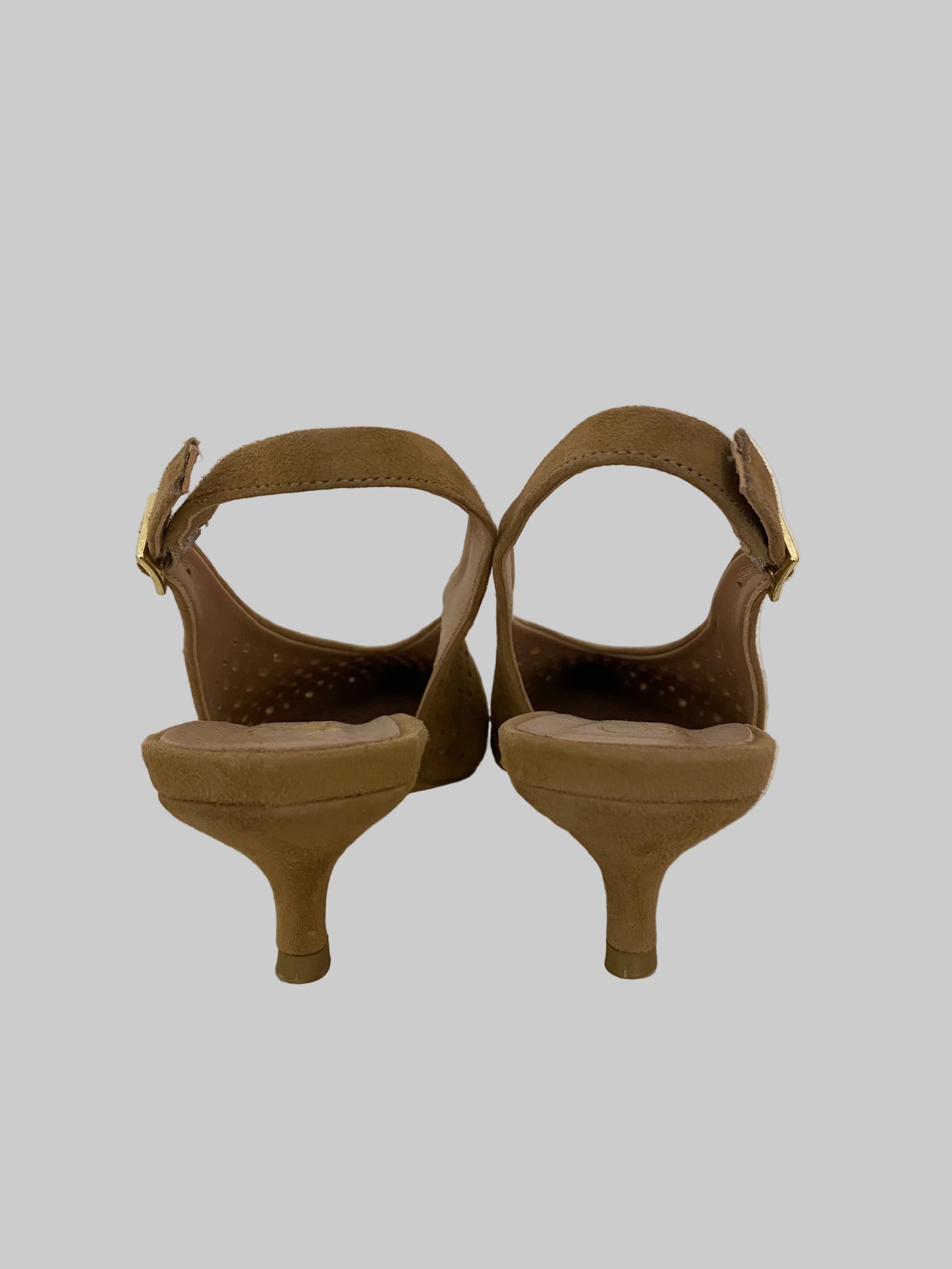 Slingback