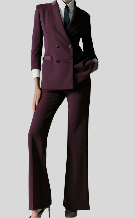 Blazer+pantalone