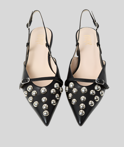 Slingback