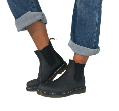 Dr.Martens Chelsea smooth