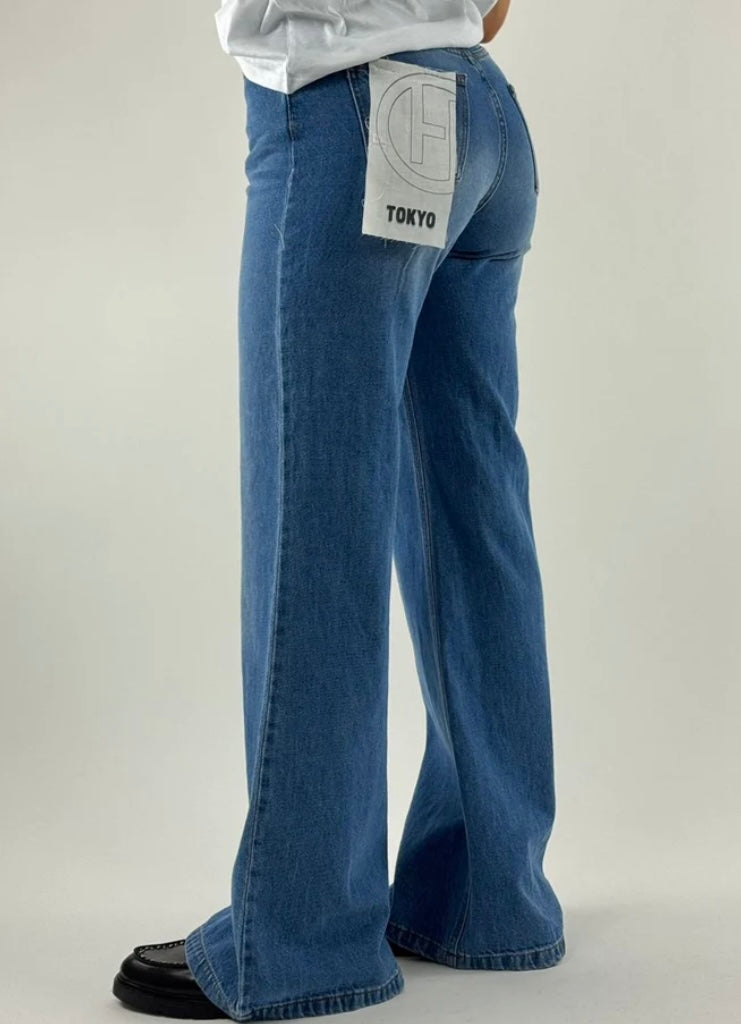 Jeans Tokyo