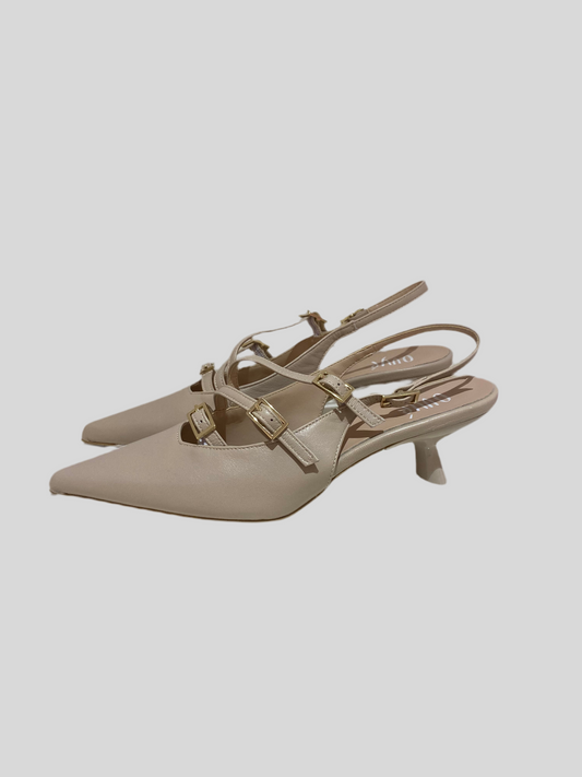 Slingback