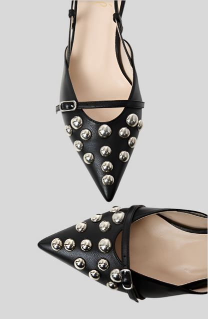Slingback