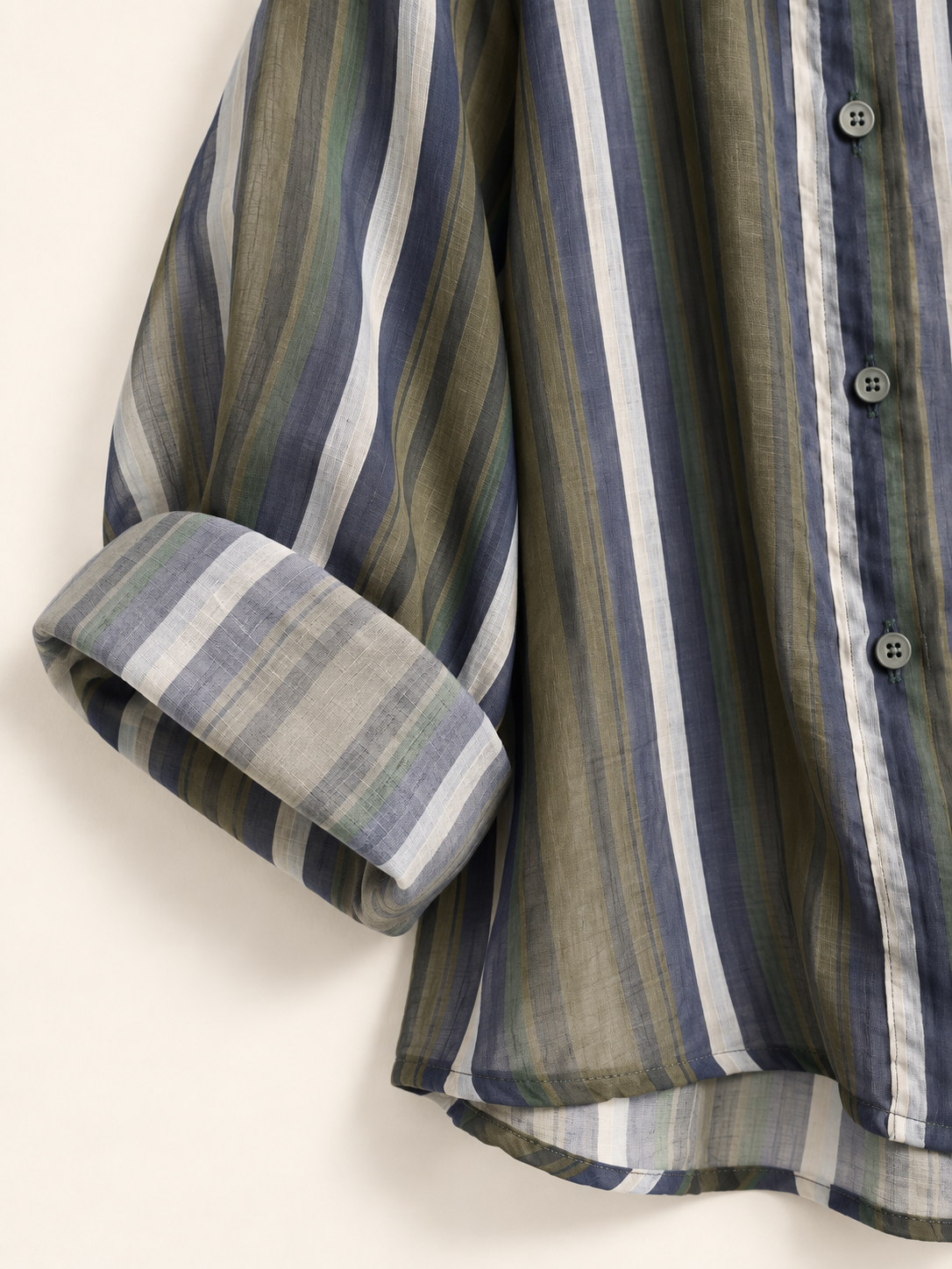 La camicia a righe Have One