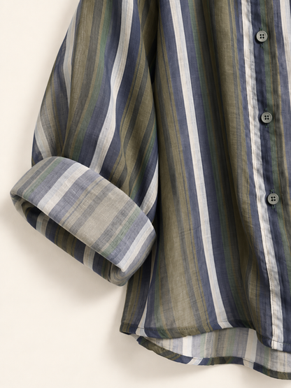 La camicia a righe Have One
