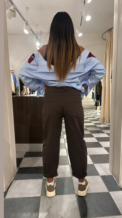 Pantalone Balun