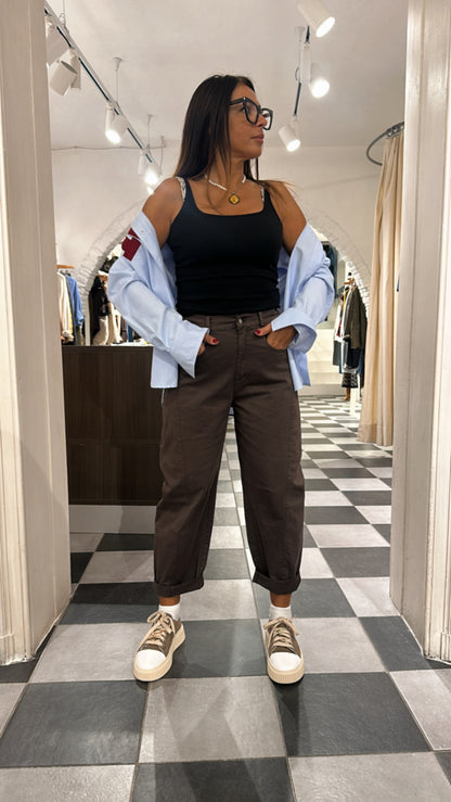 Pantalone Balun