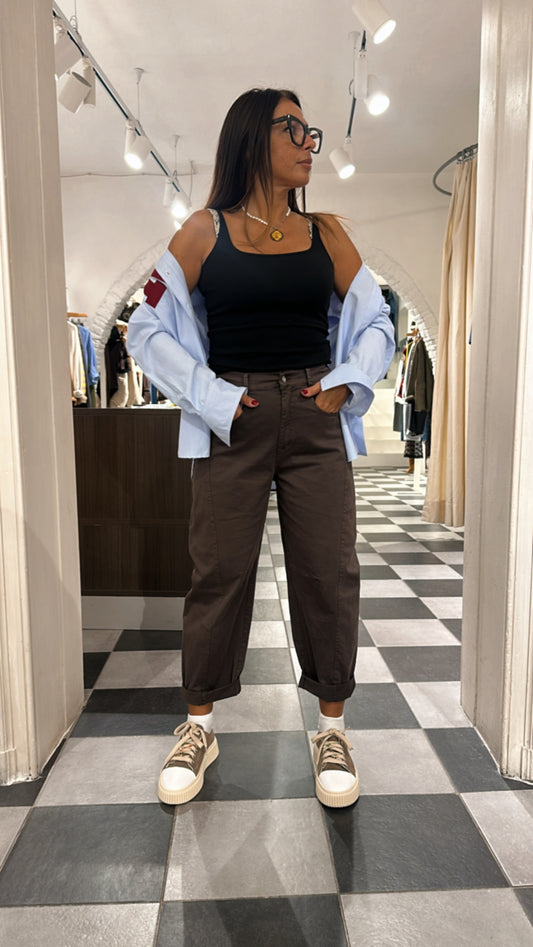 Pantalone Balun
