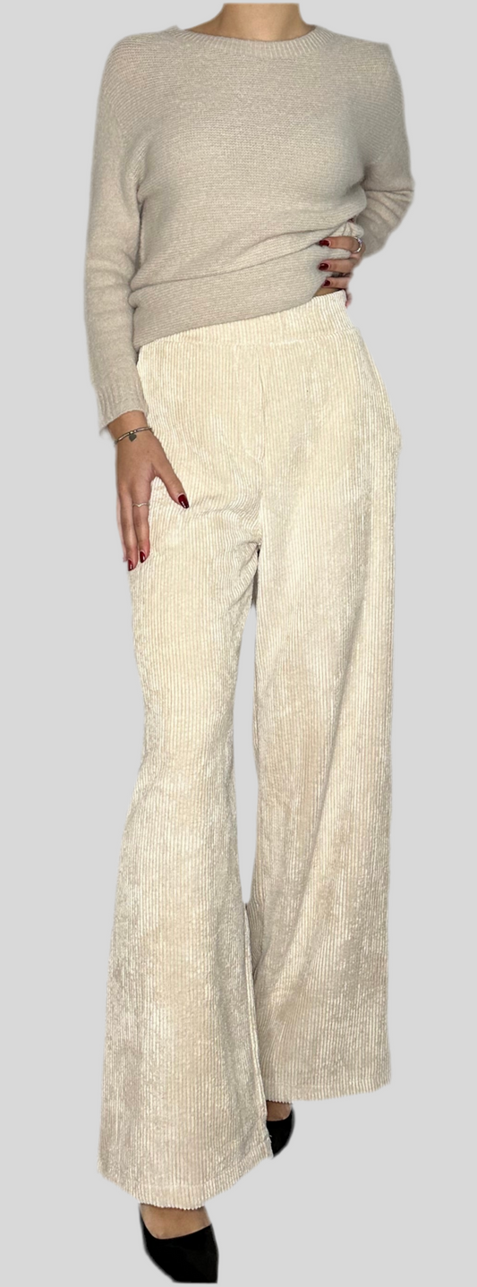 Pantalone palazzo