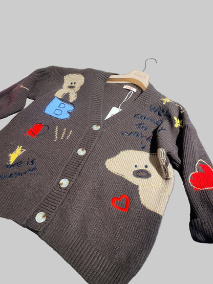 Cardigan