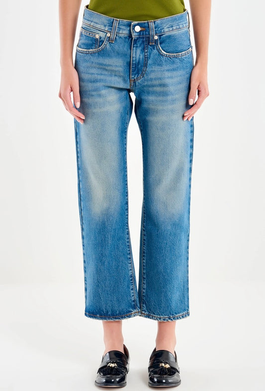 Jeans Zeke