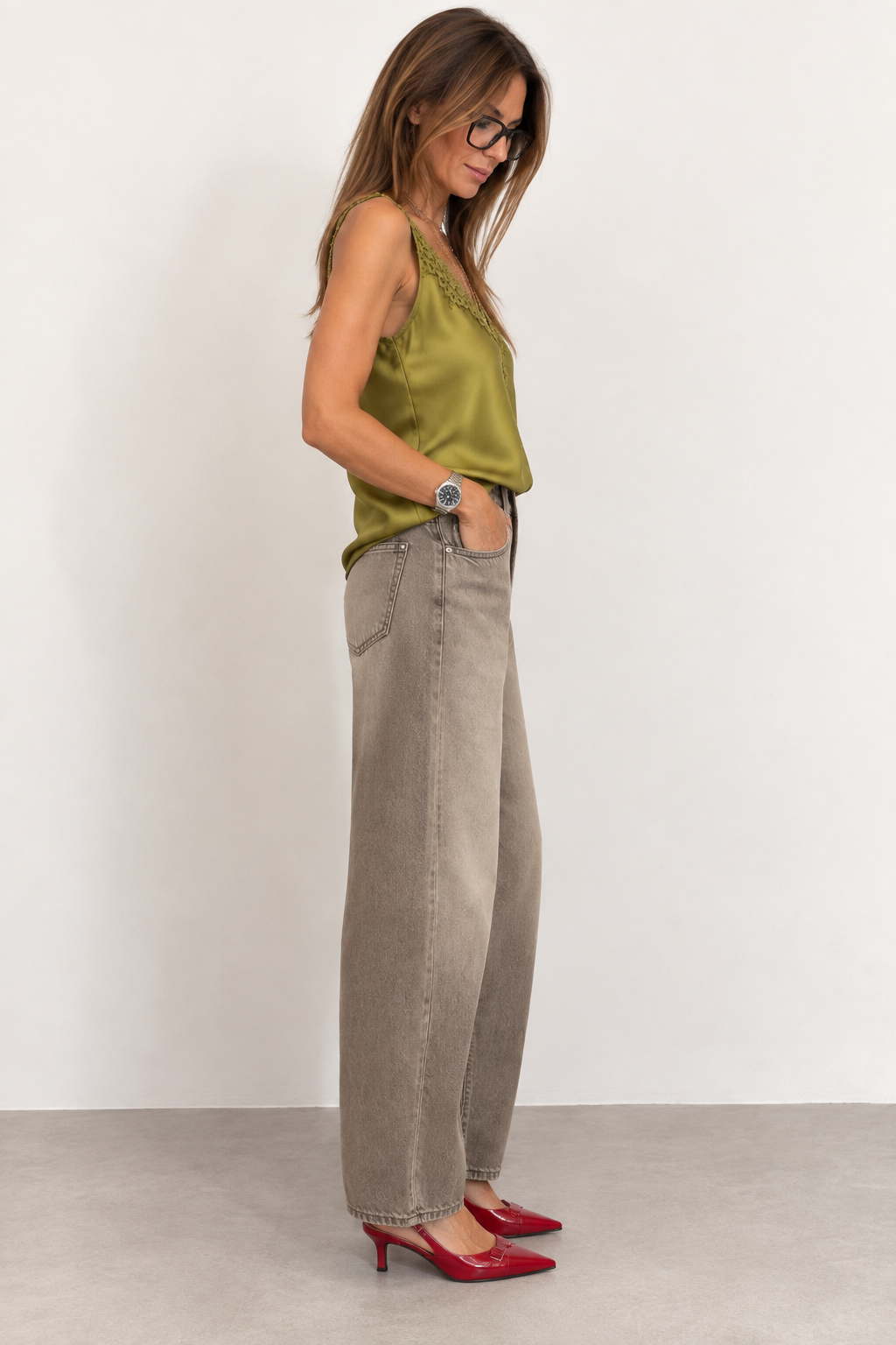 HAVE ONE – Jeans Lucy