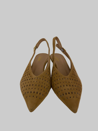 Slingback