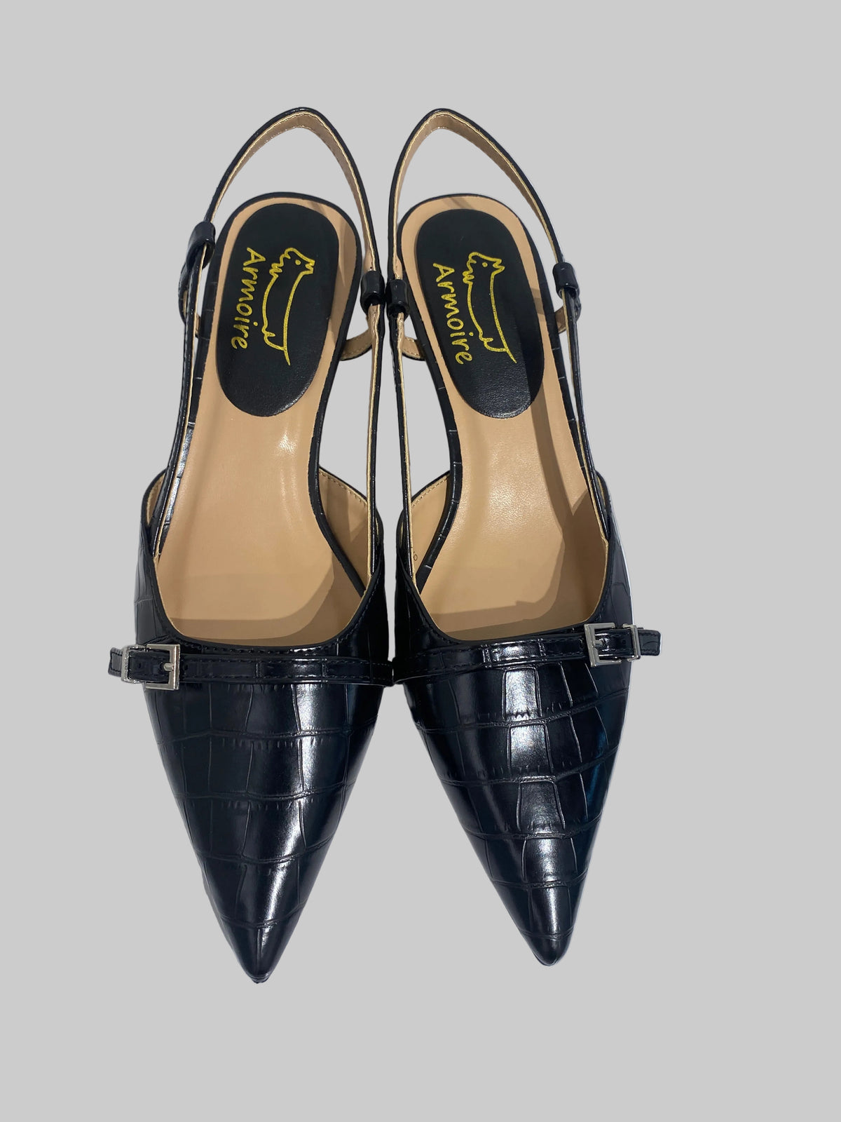Slingback