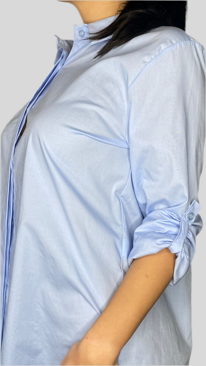 Camicia oxford