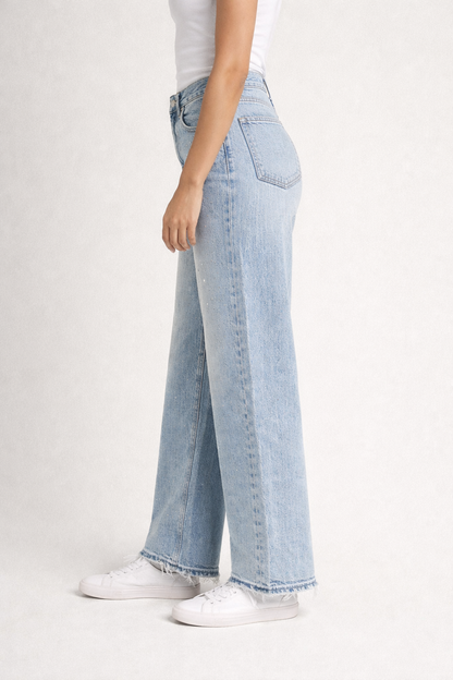Denim Swarovski