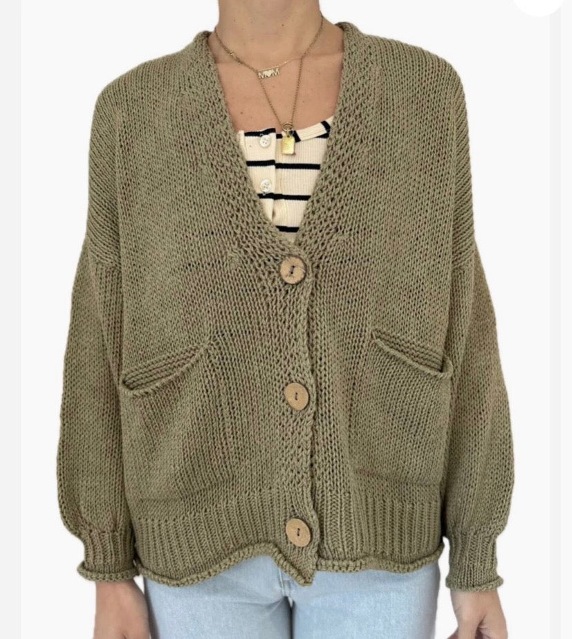 Cardigan