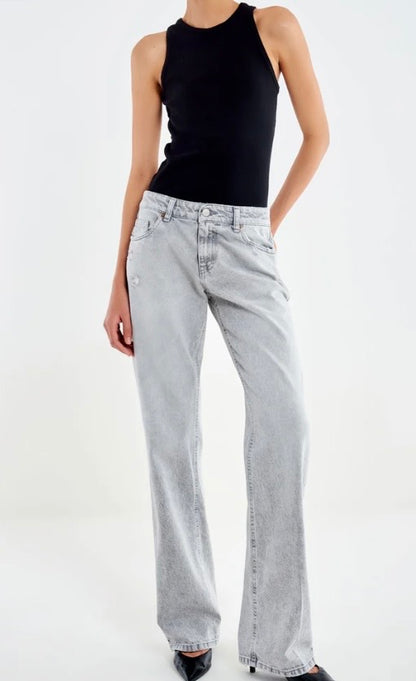 Jeans Basma