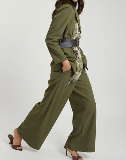 Blazer+ pantalone