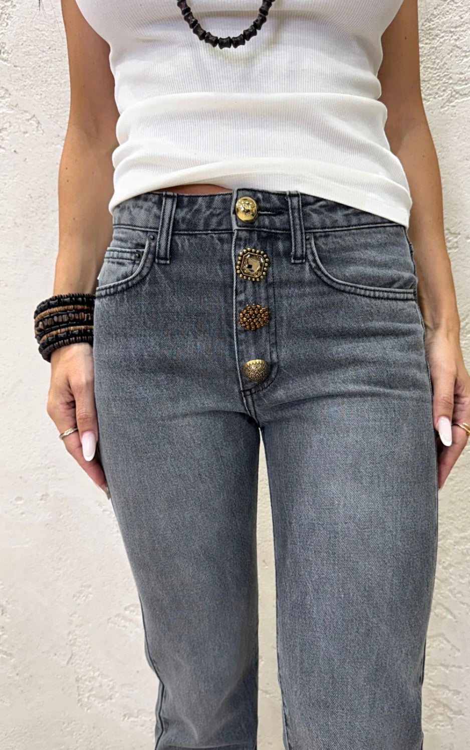 Jeans modello Zoe