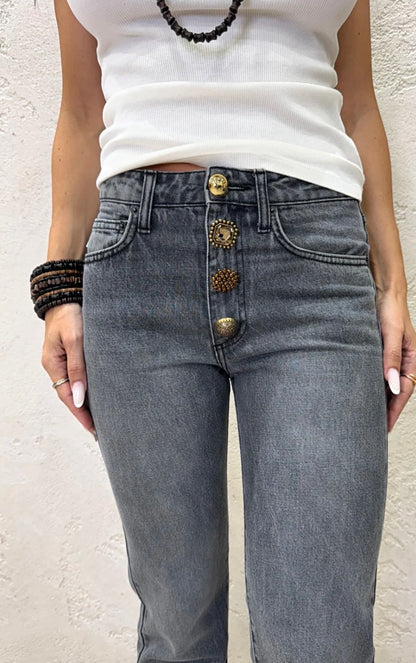 Jeans modello Zoe