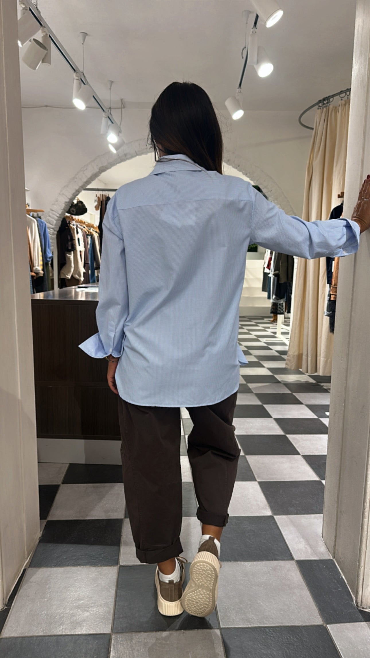 Camicia
