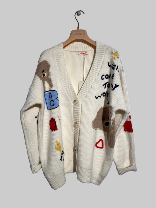 Cardigan
