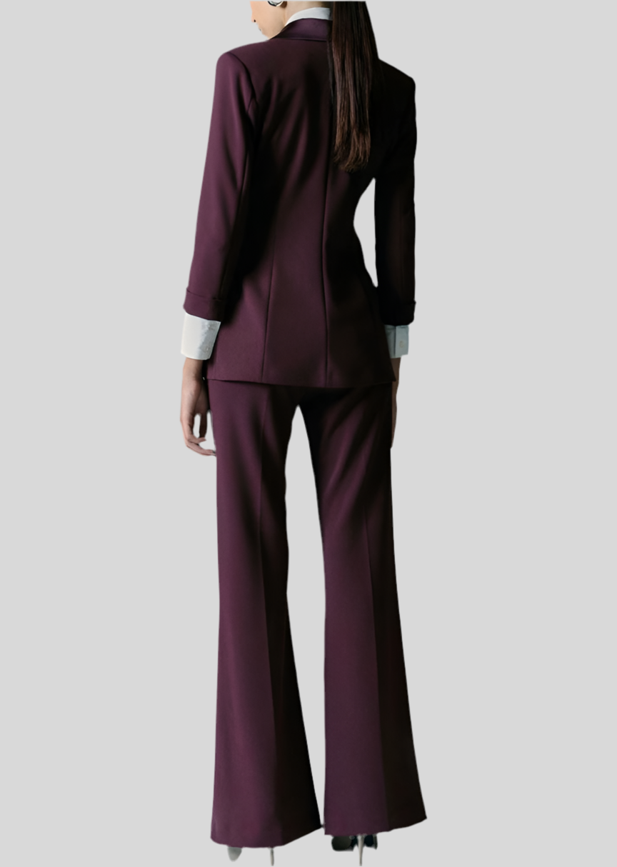 Blazer+pantalone