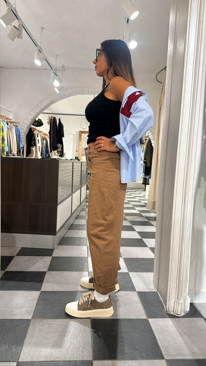 Pantalone Balun