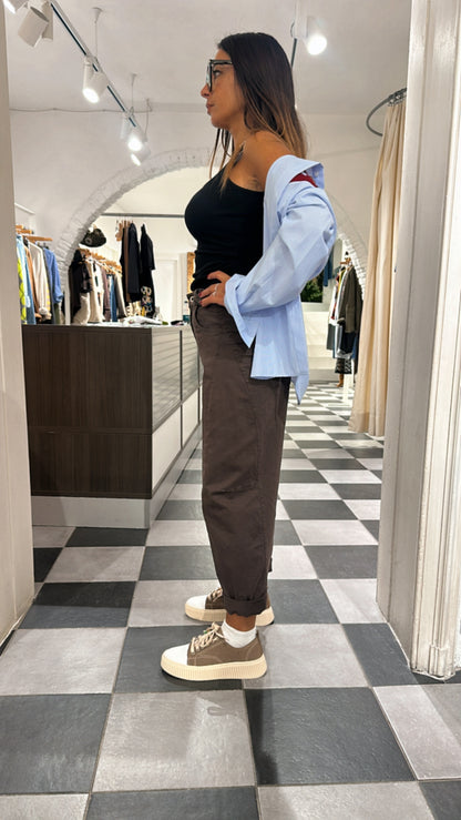 Pantalone Balun