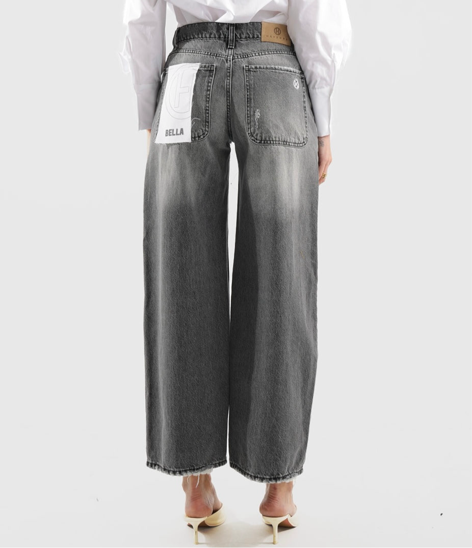 Jeans Modello Bella