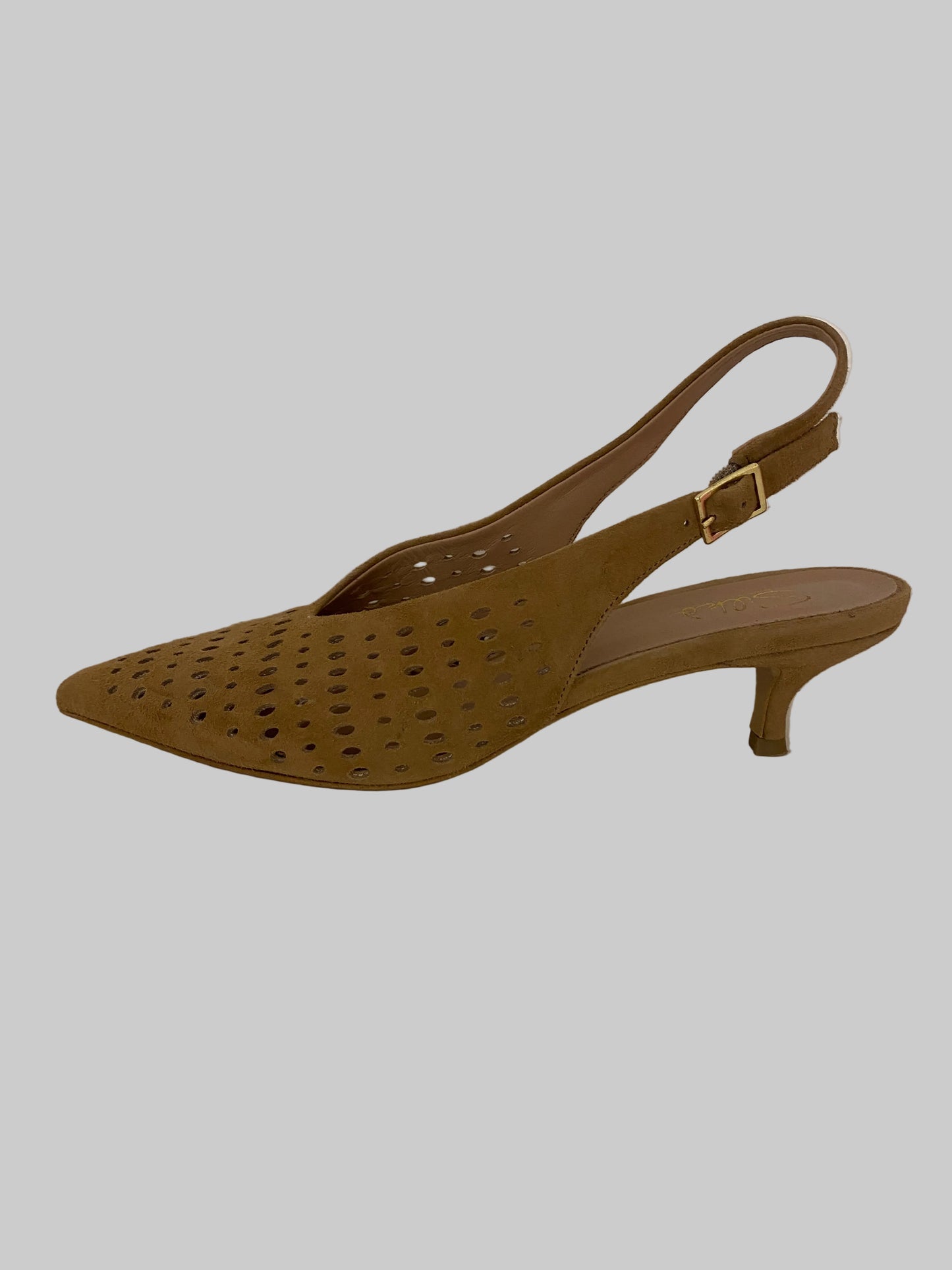 Slingback