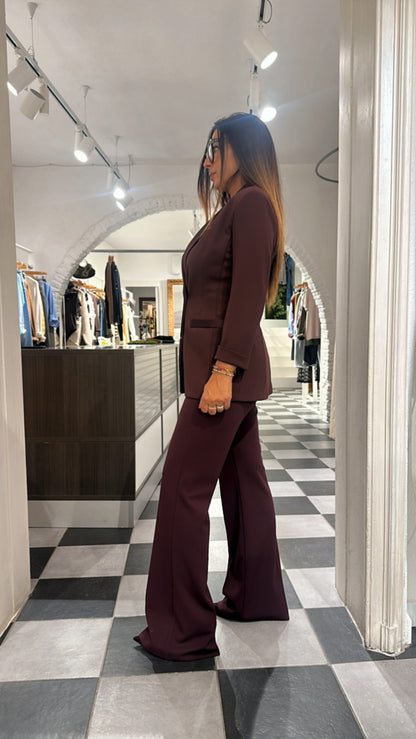 Blazer+pantalone