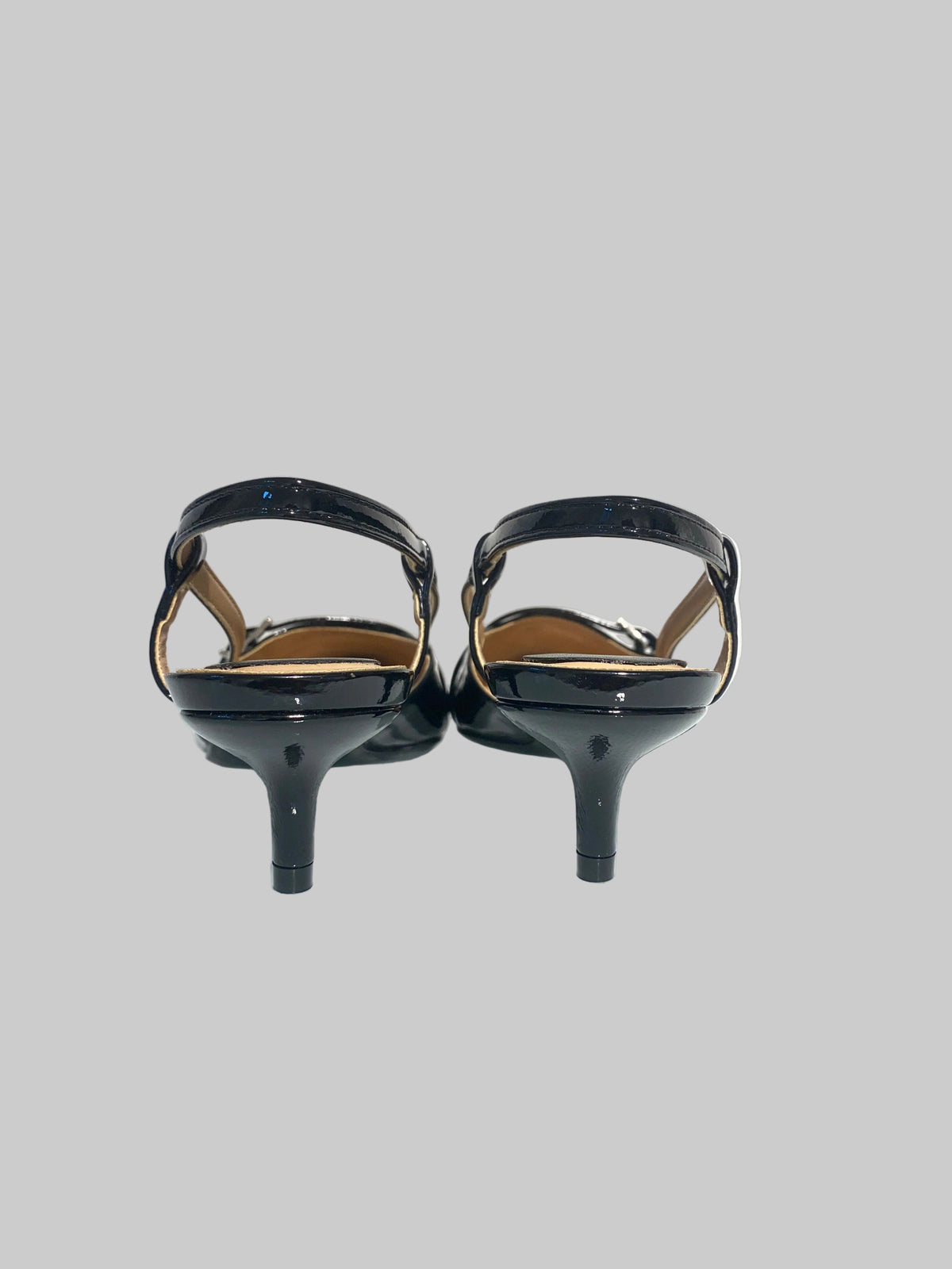 Slingback