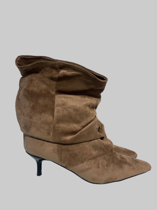 Stivaletto