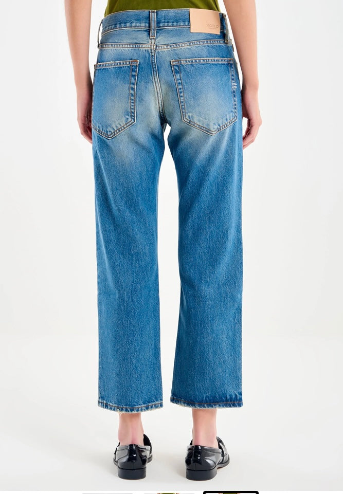 Jeans Zeke