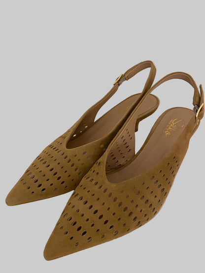Slingback