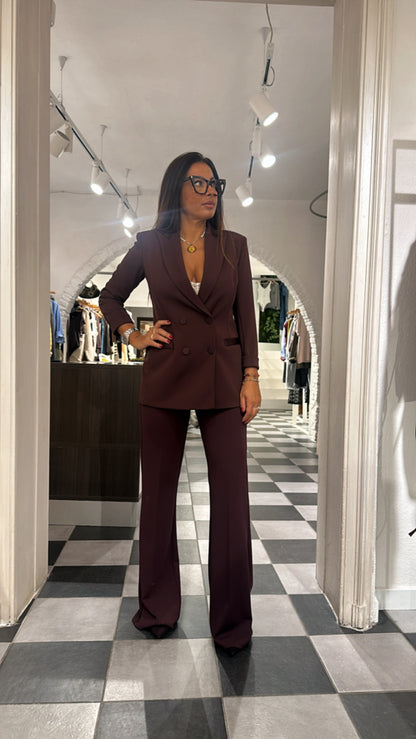 Blazer+pantalone