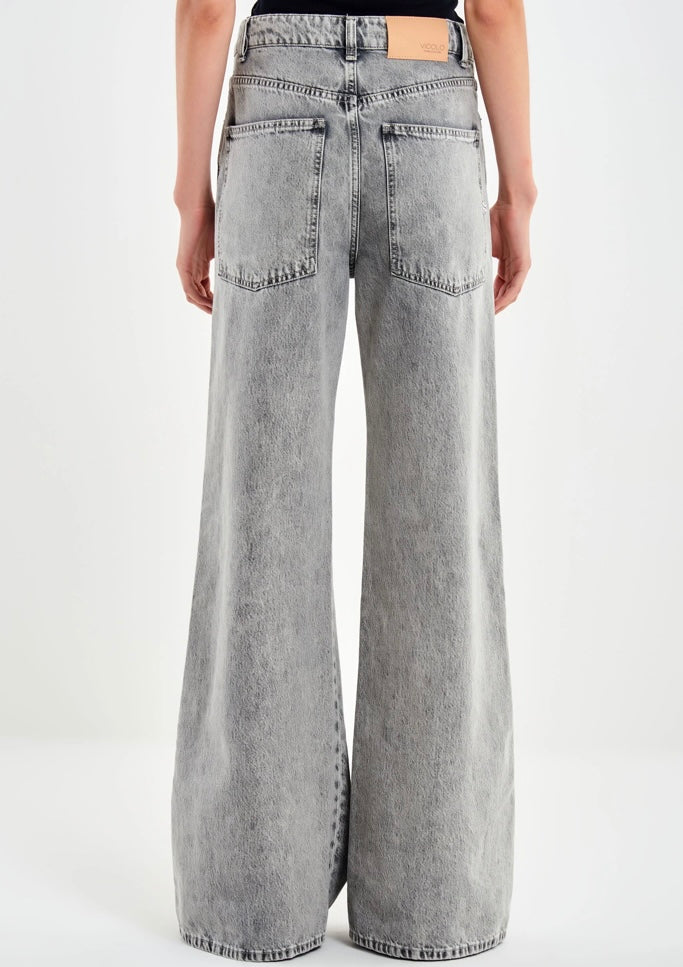 Jeans Kia